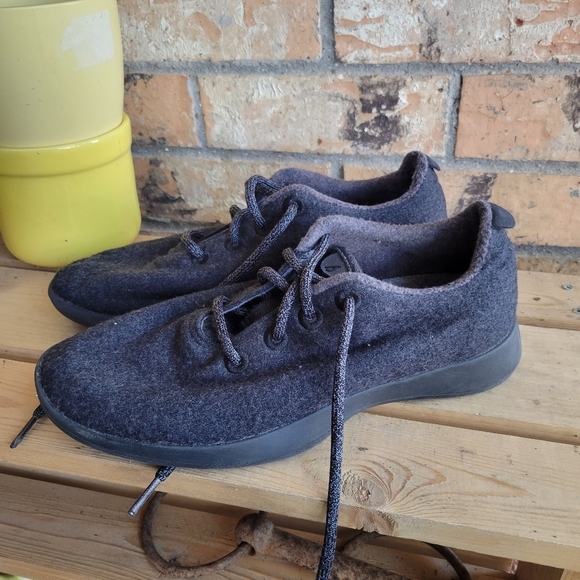 allbirds Shoes - All Bird Tennis Shoes